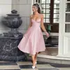 Nova Chegada de Outono Moda Elegante Europeia e Americana Cintura Marcada Alças Moda Cor Sólida Slim Fit Temperamento Vestido Longo Atacado