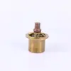 Acessórios para compressor de ar núcleo da válvula de controle de temperatura válvula de controle de temperatura bolsa de temperatura de cera