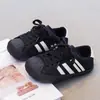 Zapatos Deportivos para Niños 2026 Nuevo Otoño Zapatos de Skate para Niñas Zapatos Individuales Puntera de Concha Zapatos de Entrenamiento Alemanes Zapatos de Niños de Moda Estilo Coreano