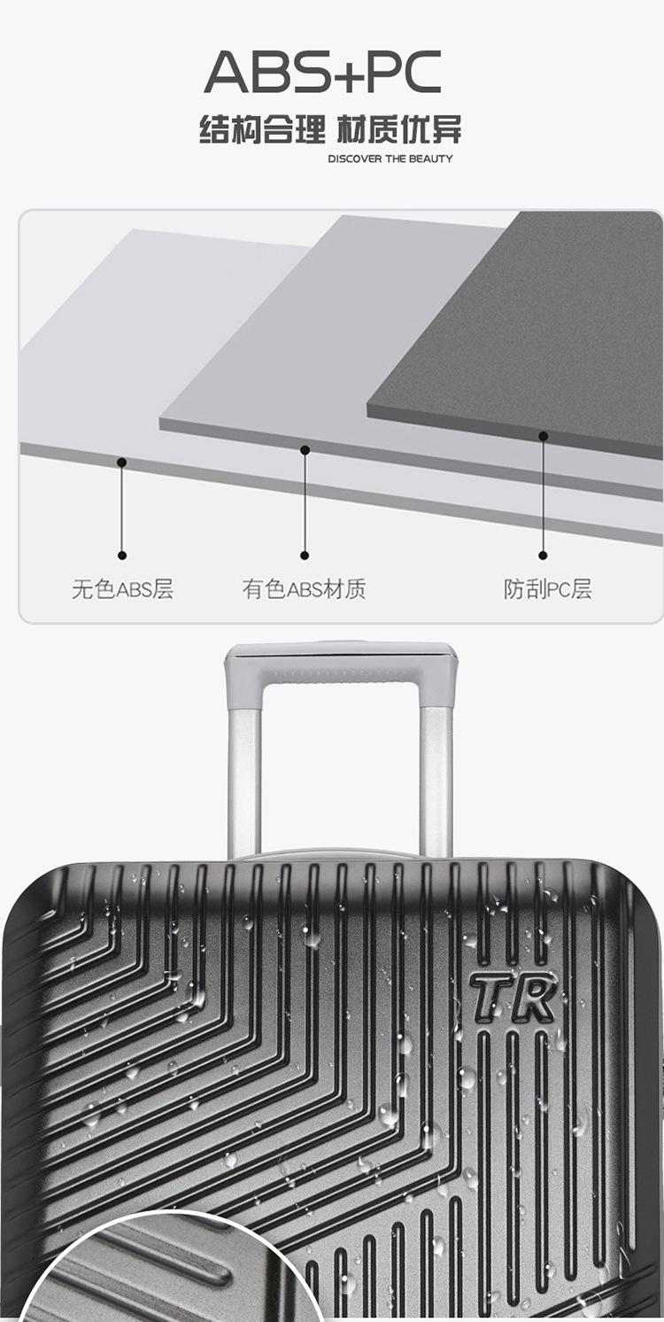 28大容量行李箱包