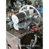 Tiras estreitas trançadas, tiras cortadas, tiras quebradas, tiras estreitas, materiais para tecelagem manual DIY, tiras de plástico, tiras para cestaria trançada