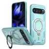 Funda para Teléfono Pivotante Google Pixel 11 Pro Aplicable Transfronteriza Soporte Magnético Giratorio Multifuncional Pixel 10A