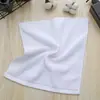 21 Hilos de Algodón Puro Cocina Baño Guardería Hogar Algodón Cuadrado Pequeño Toalla