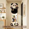 Prateleira de Parede com Painel Perfurado para Quarto Infantil, Rack de Armazenamento, Exibição de Brinquedos, Item Decorativo Multifuncional