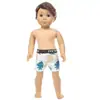 Verão Novo Boneca Menina 14 polegadas Casa de Brinquedo para Meninas Boneca Boneca Moda Roupa de Banho de Praia