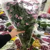 Atacado de Flores Margaridas Multicabeça, Entrega Direta de Yunnan, Cestas de Flores, Buquês, Arranjos para Vaso em Casa, Exposição em Banca, Compra em Grupo, Dropshipping de Uma Peça