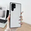 Funda magnética tipo espejo para Samsung S25Ultra, Espejo de maquillaje para S26Plus, Funda protectora para S24/S23Plus