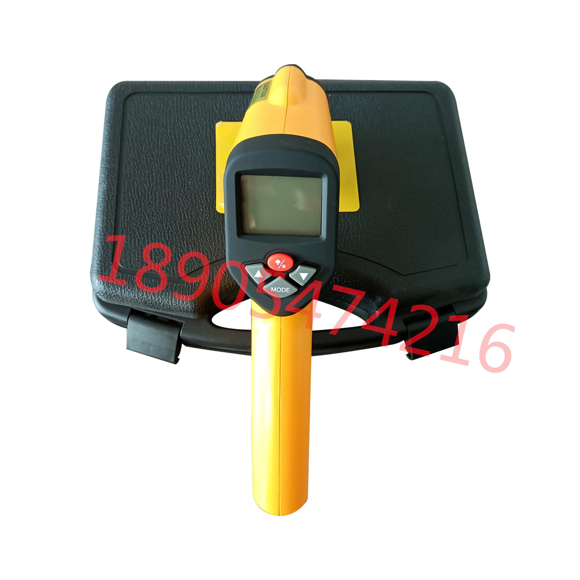 CWH1350矿用本安型红外测温仪 (4)