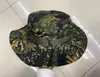 Sombrero de Pescador de Verano Tela de Doble Cara Almacenamiento Portátil Sombrero Bennie Viaje al Aire Libre de Verano Pesca Sombrero Grande Sombrero de Sol