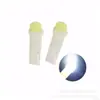 T5 COB 3D Luz de Instrumentos Súper Brillante LED Luz de Pantalla de Instrumentos Luz de Lectura Indicador Luz de Puerta T5 Burbuja
