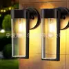 Fábrica de Origen Luces Solares para Césped Venta al por Mayor Luces de Suelo Personalizadas para Paisajismo Comercio Exterior Estilo Clásico Luces para Exteriores