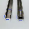 338 Roda de Porta de Correr Estilo Antigo em Nylon, Trilho Guia de Porta de Correr, Roda Plástica de Porta de Correr Estilo Antigo, Trilho, Trilhos Superiores e Inferiores