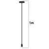Adecuado para cable de carga de pulsera Fitbit Air, cargador Google Fitbit Air, base de carga magnética