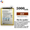Adequado para Bateria de Celular Motorola G8 Power Lite/G9/G Power 2021/g10 Jk50