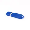 Memoria USB al por Mayor 32g Memoria USB de Plástico Creativa 16g Memoria USB de Regalo Alta Velocidad 8g Memoria USB de Encendedor 64g Marca Grabada