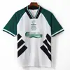 Camisetas Clásicas Nostálgicas de Local y Visitante, Camisetas Retro de Manga Corta para Adultos, Serie Clásica Retro Nostálgica