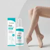 Spray Depilatório Oceaura Ingredientes Suaves Hidratante Suavizante Pele Lisa Cuidado de Limpeza Diária Spray