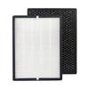 Compatible con Elemento de Filtro para Purificador de Aire Philips Fy2420 Fy2422 Ac3822/2889/2887 Filtro