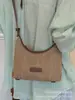 Bolsas Femininas Tendência Quentes Mais Vendidas Deste Ano 2026 Nova Bolsa de Mão Trançada Super Popular Bolsa de Ombro Versátil