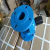 Válvula Solenoide de Brida Shanghai Zheng'an ZCZF-50 1.6Mpa DC220v Zcz-502/2 VELOCIDAD