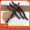 Asa de frango madeira raspagem bastão corpo meridiano universal bastão de massagem grande saúde asa de frango madeira rolo conjunto de quatro peças atacado