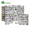 Cuerpo de válvulas 6R80 con unidad de control TCU TCM para Ford F150 4WD AL3P-7Z490-BA