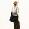 Bolsas Femininas Transfronteiriças Nova Moda Primavera e Verão 2026 Bolsa Tote de Grande Capacidade Bolsa de Ombro Simples Estilo Coreano Bolsa Transversal para o Dia a Dia
