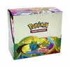 Caixa Surpresa Pokémon Versão Inglesa Pacotes de Cartas Pokémon 360 em Estoque