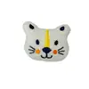 Leão de Pelúcia Fofo Sem Franjas Desenho Animado Acessórios Broche Bolsa Sapatos Roupas Chapéu Acessórios Acessórios DIY Acessórios