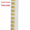 Novo capacitor de tântalo SMD TAJA475K016RNJ serigrafado 475C 4. 7uF 10% 16V