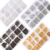 DIY pulseira colar jóias acessórios material terno ferramentas pacote de fio AliExpress Amazon explosões atacado
