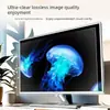 Película anti-reflejante AR para pantalla de monitor de computadora de escritorio película protectora de computadora de alta definición de bajo reflejo Protector de pantalla AOC