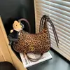 Bolsa Casual Retrô 2026 Nova Tendência Feminina Simples para o Dia a Dia de Alto Valor Bolsa Dumpling Elegante Moderna Bolsa de Ombro