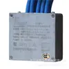Controlador de Válvula Solenoide Intrínsecamente Seguro para Minería Tianjin Huaning Zdyz22-Q