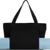 Bolsa de Maquiagem de Lona Especial para Yoga Bolsa de Yoga Portátil Multifuncional Bolsa de Lona Bolsa de Mão Bolsa de Yoga com Logo Personalizado