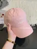 Gorro de Béisbol Bordado con Circunferencia de Cabeza Grande para Mujer, Gorra tipo Pato con Visera Suave que Hace que la Cara Parezca Más Pequeña, Gorra con Protección Solar Estilo Coreano, Sombrero Casual Versátil