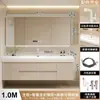 Lavatório Moderno Minimalista Bacia Integrada Pele de Corian Bacia Integrada Gabinete de Banheiro Lavatório Gabinete de Banheiro Minimalista