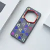 Adecuado para funda de teléfono móvil Honor Magic 7Rsr Porsche, Funda protectora Magic7Pro a la moda y lujosa, Funda de cuero