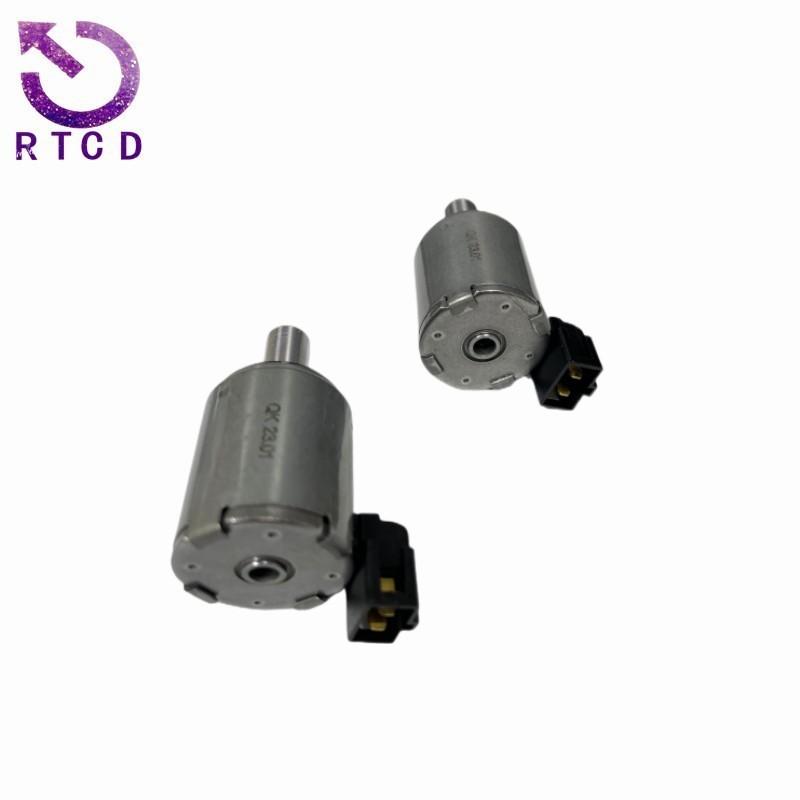 AL4波箱电磁阀C