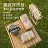 Las correas de silicona para almacenamiento son reutilizables, adecuadas para el almacenamiento en casa, el campamento al aire libre y vienen en tamaños grandes.. También se pueden personalizar con logotipos impresos