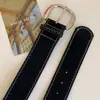 Nuevo cinturón ancho de gamuza estilo vintage Maillard, moda estilo ins, accesorio de cinturón único