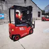 Fabricación de Montacargas Eléctrico Reach de 1.5 Toneladas Lonking 3m con Contrapeso Alquiler Mensual, Sujeto a sus Necesidades Específicas
