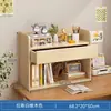 Estante de Janela, Rack de Armazenamento para Mesa, Armário de Armazenamento para Peitoril de Janela, Armário de Armazenamento, Pequena Estante para a Varanda, Prateleira Multicamadas