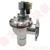 CA45FS010-300 CA45FS010-305 Válvula de Pulso Solenoide de Ángulo Recto con Brida