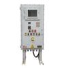 Gabinete de distribuição de energia com pressão positiva à prova de explosão PXK com ar condicionado, ventilação à prova de explosão, conversor de dissipação de calor, caixa de instrumentos, gabinete de controle PLC