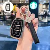 Adecuado para llaveros de coche Beijing Hyundai: Lingdong, ix35, Elantra, ix25, Mingtu, Yuedong y RuiNa