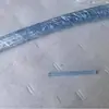 Ciudad Shuangyashan Tubos Eléctricos de PVC Tubos Conduit de HDPE Tubos para Cables de PE Protección de Energía para Farolas Varillas Redondas de Plástico