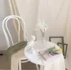 Tela de Fondo para Foto Tamaño Grande Ins Influencer Transmisión en Vivo Fotografía Color Sólido Tela Colgante Decoración de Dormitorio Accesorios