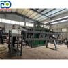 Máquina automática de limpieza de barriles de una tonelada, lavadora para plantas químicas, estaciones de aceite, lavadora de cubos