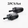 Adecuado para Mazda 6 M6 boquilla de chorro de agua para lavado de faros GR1A518G0A